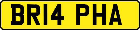 BR14PHA