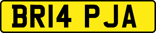 BR14PJA
