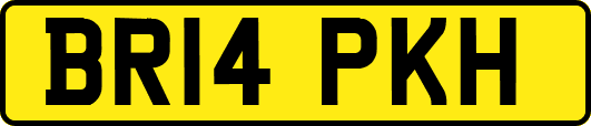 BR14PKH