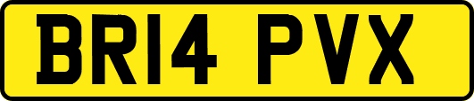 BR14PVX