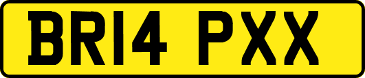 BR14PXX