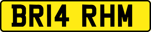BR14RHM