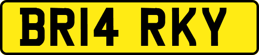 BR14RKY