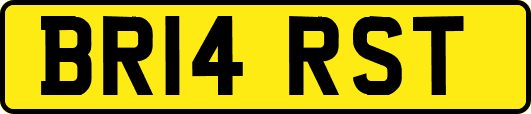 BR14RST