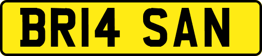 BR14SAN