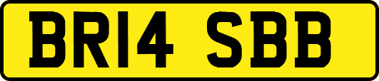 BR14SBB