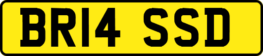 BR14SSD