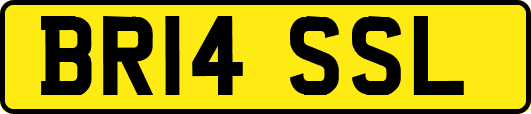 BR14SSL