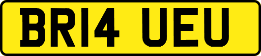 BR14UEU