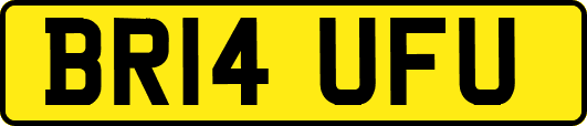 BR14UFU