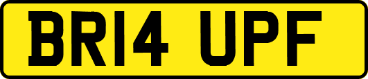 BR14UPF