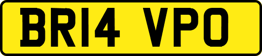 BR14VPO