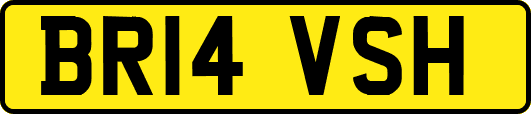BR14VSH