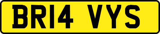 BR14VYS