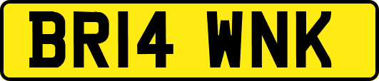 BR14WNK