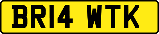 BR14WTK