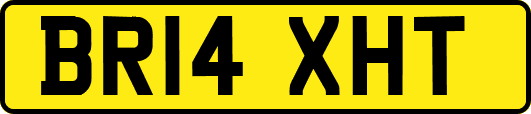 BR14XHT