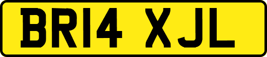 BR14XJL