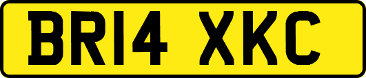 BR14XKC