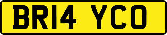 BR14YCO
