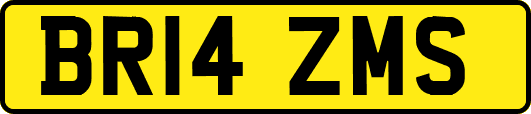 BR14ZMS