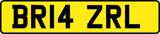 BR14ZRL