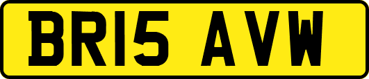 BR15AVW