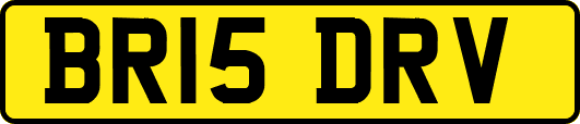 BR15DRV