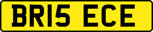 BR15ECE