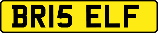 BR15ELF