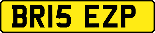 BR15EZP