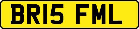 BR15FML