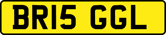 BR15GGL