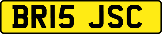 BR15JSC