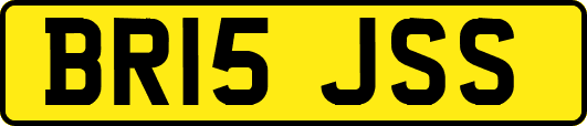 BR15JSS