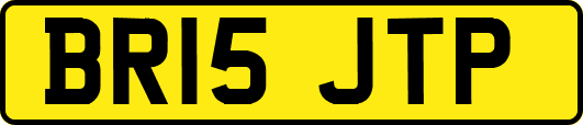 BR15JTP