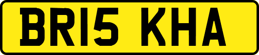 BR15KHA