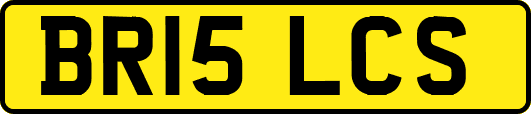BR15LCS