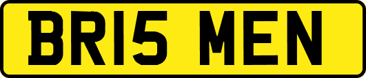 BR15MEN