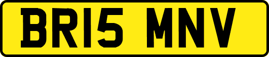 BR15MNV