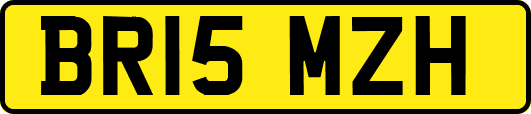 BR15MZH