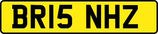 BR15NHZ