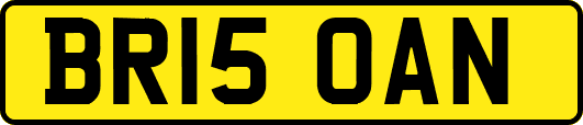 BR15OAN