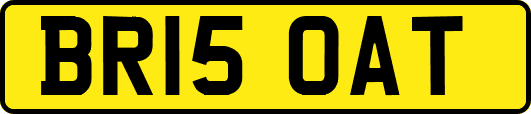 BR15OAT