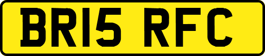 BR15RFC