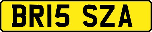 BR15SZA