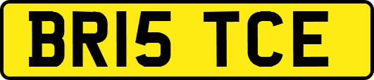 BR15TCE