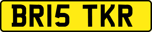 BR15TKR