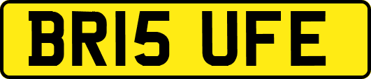 BR15UFE