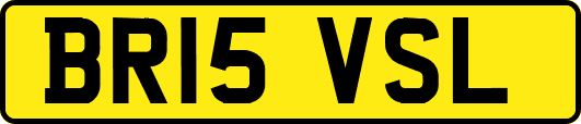 BR15VSL